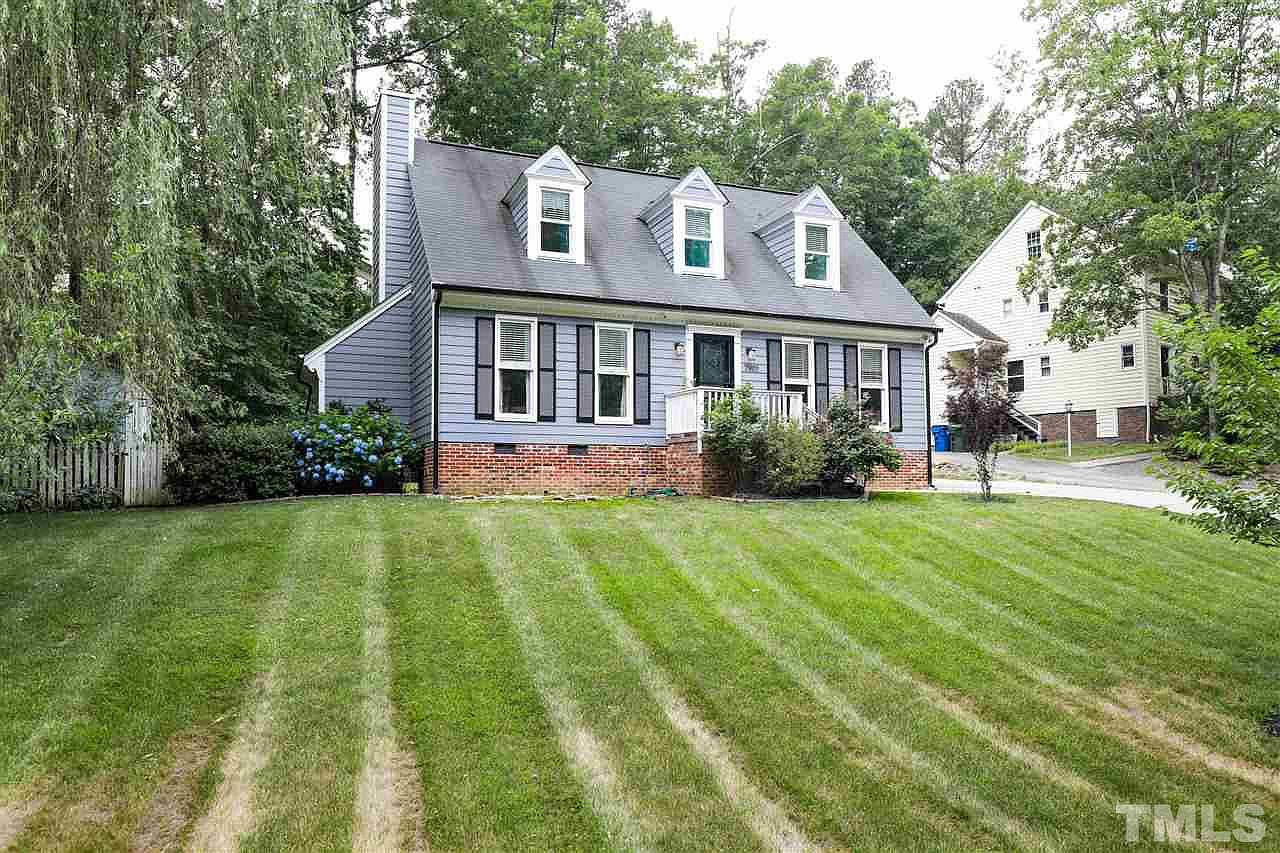 7901 Featherstone Dr, Raleigh, NC 27615 Zillow