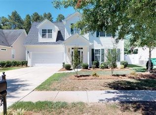 8906 Comstock Ct, Locust, NC 28097