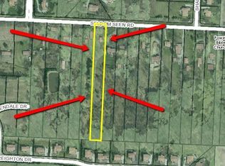 4555 Seldom Seen Rd, Powell, OH 43065