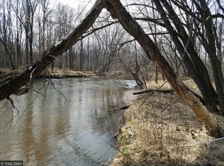 Xxx Wilcox Road Sunrise Twp, North Branch, MN 55056