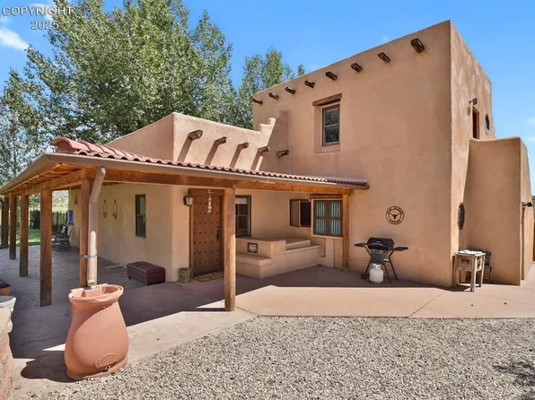 18530 State Highway 115, Penrose, CO 81240