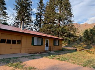 8160 Spring St #B, Cascade, CO 80809