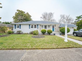 114 E Yorkshire Ave, Northfield, NJ 08225