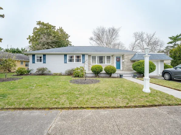 114 E Yorkshire Ave, Northfield, NJ 08225