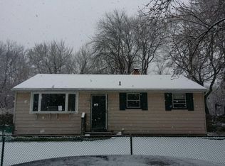 805 Aston Martin Dr, Lindenwold, NJ 08021