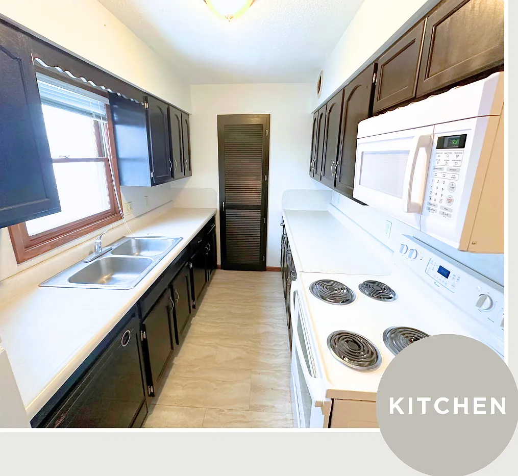 1 bed, $795 — Photo 2
