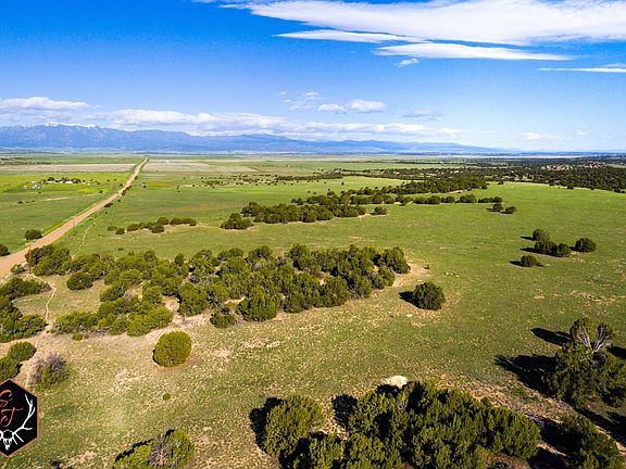 Dji 0114 2 530 Acres Pueblo County Co