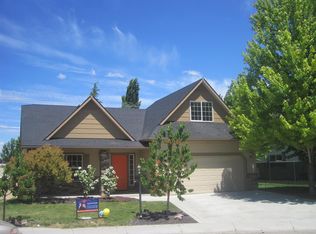 6504 E Driver Ct, Nampa, ID 83687