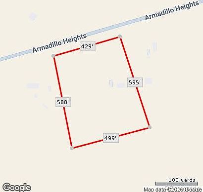 1st image of 20983 Armadillo Heights