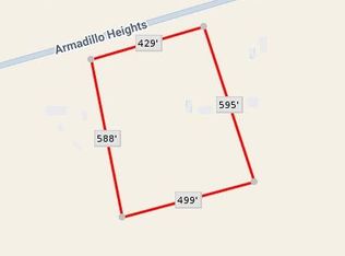 20983 Armadillo Hts, Fountain, CO 80817