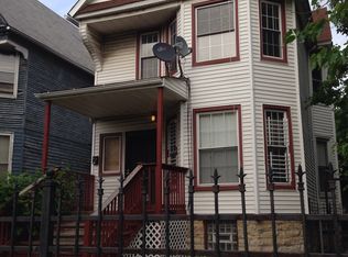 7607 S Union Ave, Chicago, IL 60620