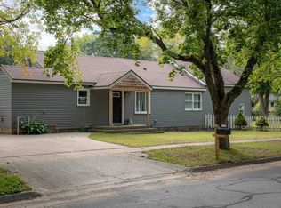 3108 Fairlane St, Midland, MI 48642