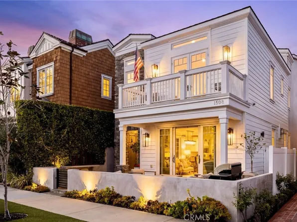 1508 E Balboa Blvd, Newport Beach, CA 92661
