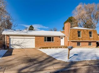 10419 Quivas St, Northglenn, CO 80234
