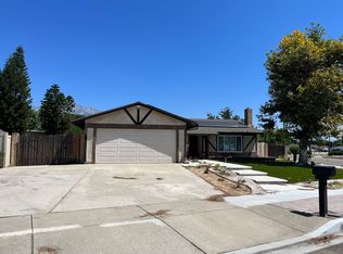 9142 Devon St, Rancho Cucamonga, CA 91730