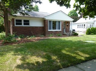 17133 Delaware Ave, Redford, MI 48240