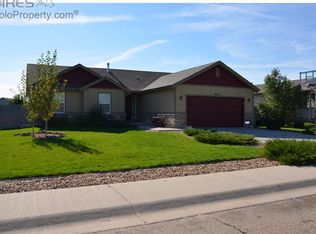 2910 Rock Point Dr, Evans, CO 80620