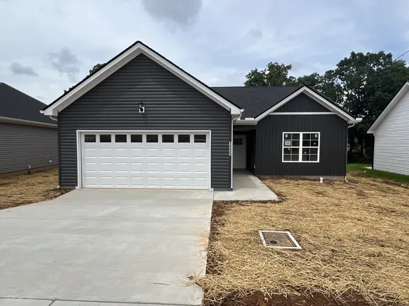 1233 Lakewalk Dr Lot 33, Antioch, TN 37013