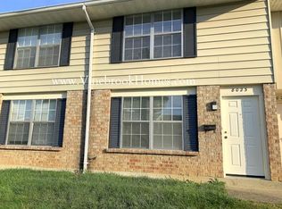 8023 Mount Hood Dr, Dayton, OH 45424