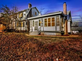 61-63 Custer Ave, Newark, NJ 07112