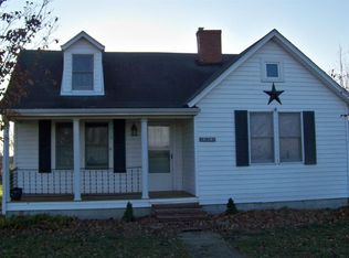 8129 Wades Mill Rd, Mt Sterling, KY 40353