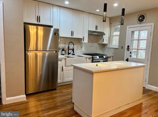 226 Linden Ave, Towson, MD 21286