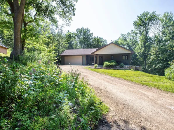 N8552 805th St, River Falls, WI 54022