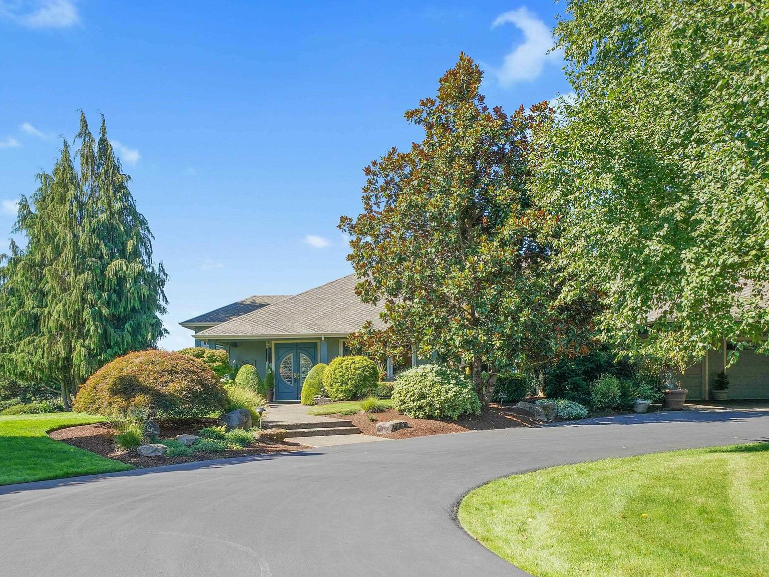 8245 Enchanted Ridge Ct SE, Turner, OR 97392 Zillow