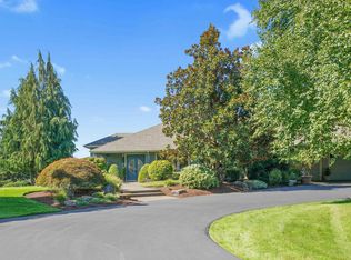 8245 Enchanted Ridge Ct SE, Turner, OR 97392