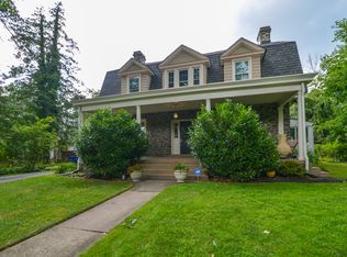 7402 Mountain Ave, Elkins Park, PA 19027