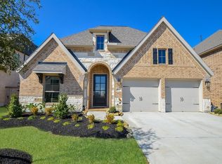 26123 Polaris Rise Ln, Richmond, TX 77406