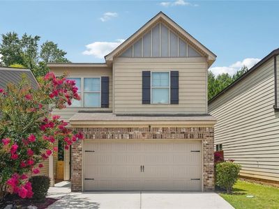 352 Lauren Dr, Fairburn, GA, 30213