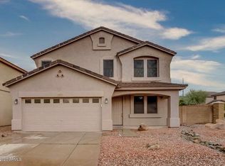 1803 E Parkside Ln, Phoenix, AZ 85024