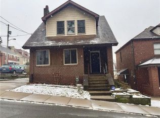 1101 Termon Ave, Pittsburgh, PA