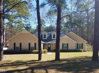 2402 Wagon Wheel Ct, Statesboro, GA 30458