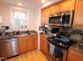 60 Maple Ave #3, Cambridge, MA 02139