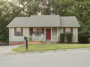 1408 Rice Hill Cir, Antioch, TN 37013