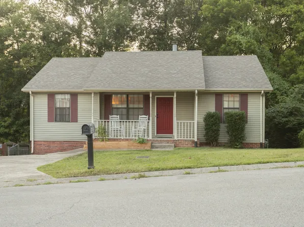 1408 Rice Hill Cir, Antioch, TN 37013