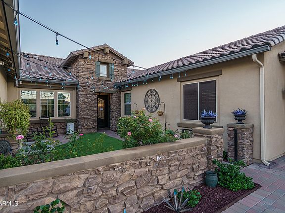 5th image of 8411 W SANDS Court