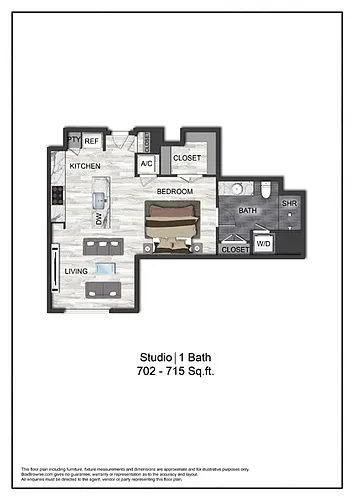 Floor plan E2