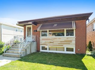 3917 N Ottawa Ave, Chicago, IL 60634