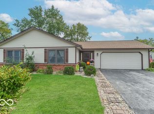 609 Nelson Dr, Brownsburg, IN 46112