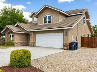 2406 Sand Harbor Ct, Paso Robles, CA 93446