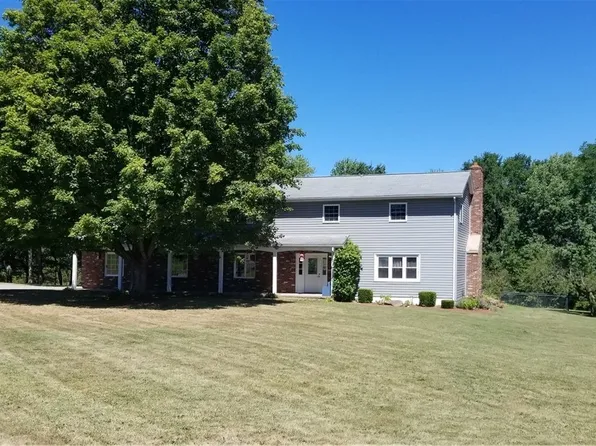 44864 Metz Rd, Columbiana, OH 44408