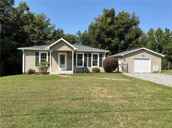 4982 Follansbee Rd, Winston Salem, NC 27127