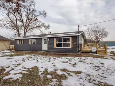 1131 26th St, Allegan, MI, 49010