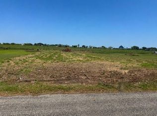 206 Creekside Dr, Bay City, TX 77414