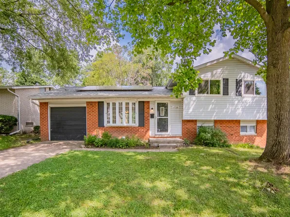1726 Devon St, Ypsilanti, MI 48198