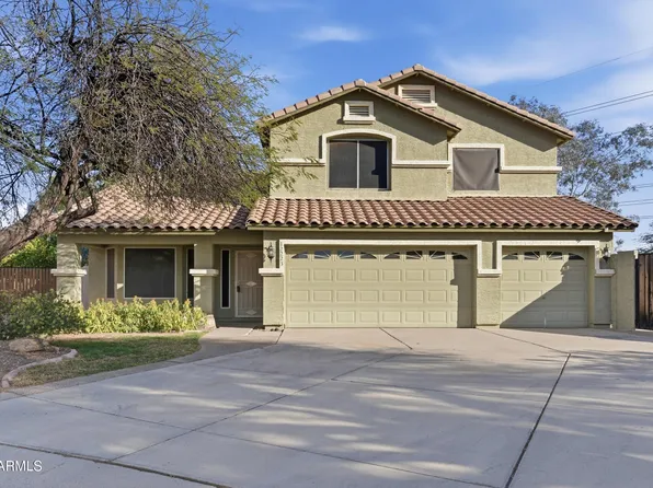 12223 N 60TH Lane, Glendale, AZ 85304