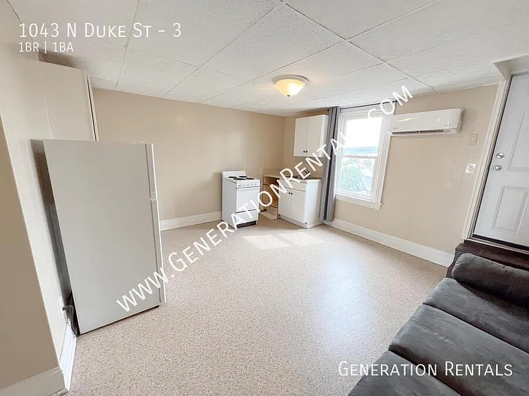 1043 N Duke St #3 — Photo 3